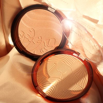 Sunlit Bliss Face & Body Highlighter